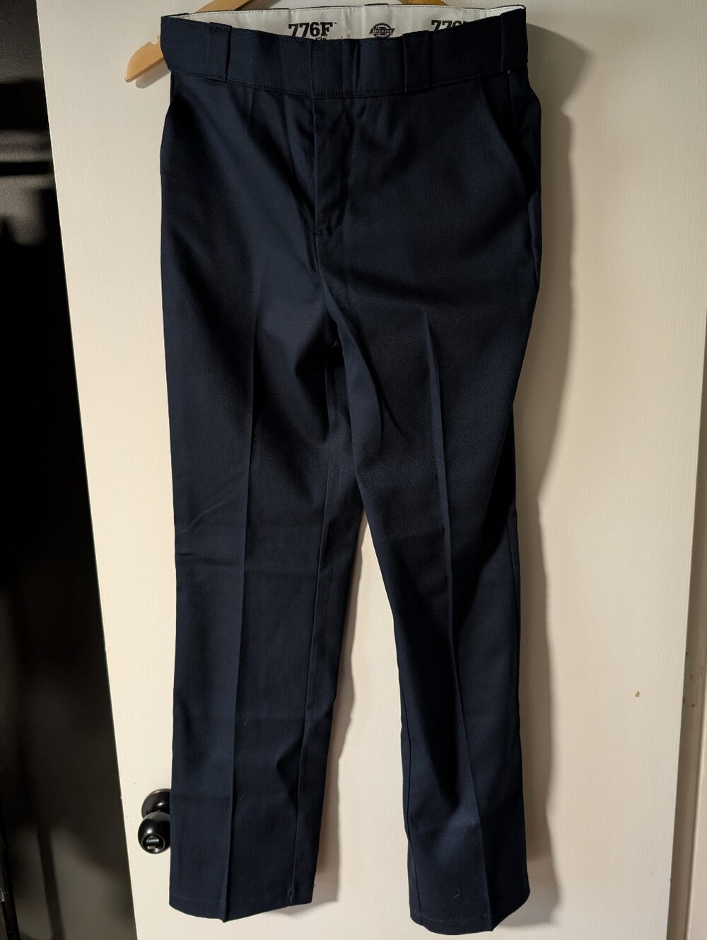 Dockers Workers Chino 776F Size 8